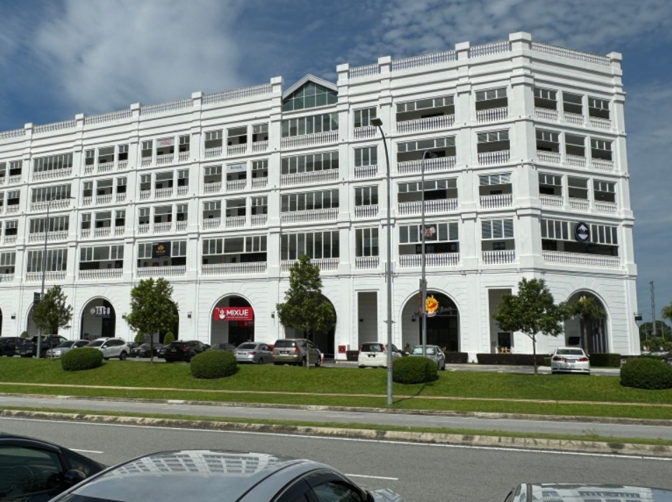 3D2N Johor Bahru Itinerary : Short Getaway from Singapore