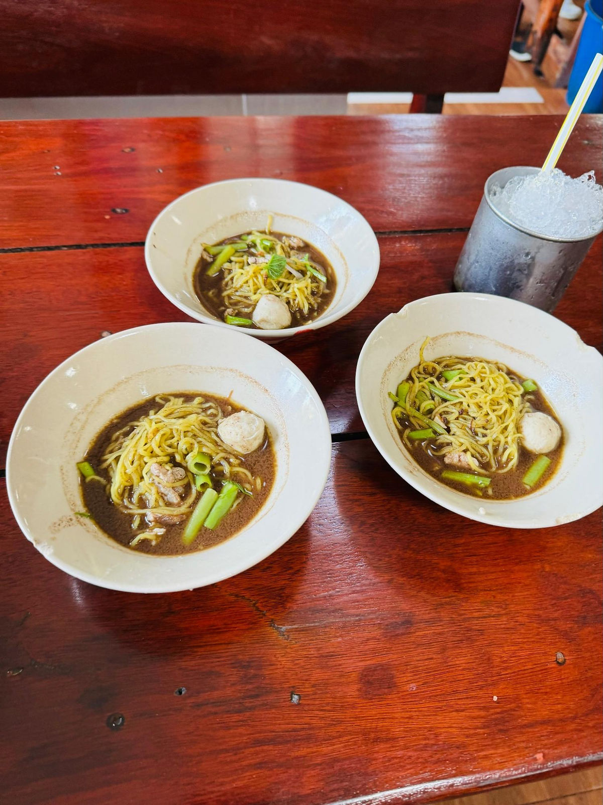 Boat Noodles
